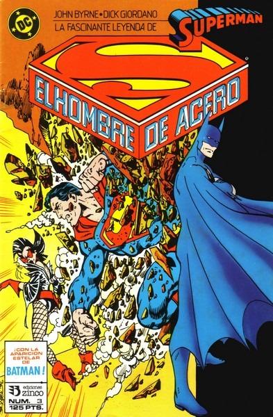 Superman #3