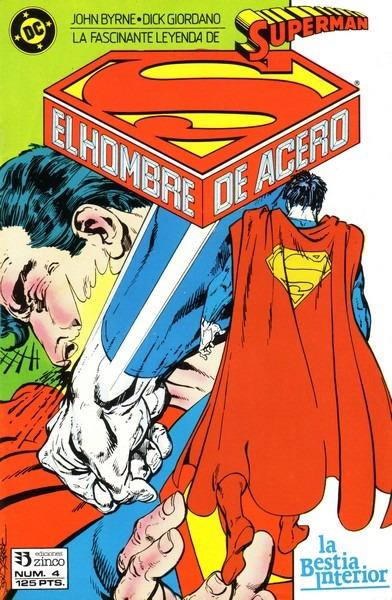 Superman #4