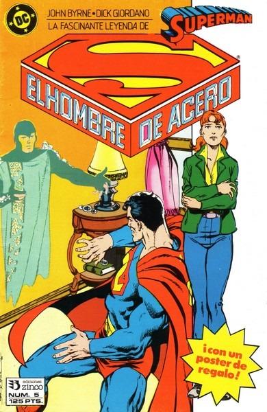 Superman #5
