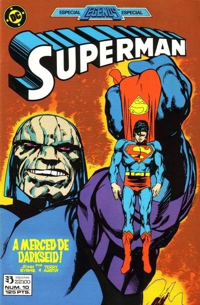 Superman #10