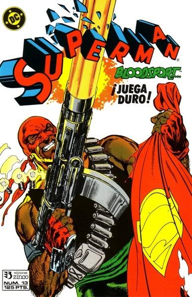Superman #13