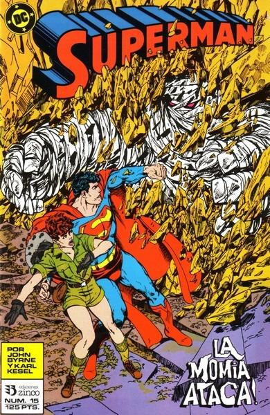 Superman #15
