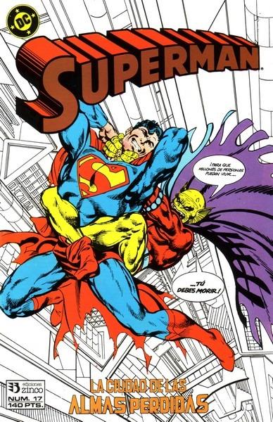Superman #17