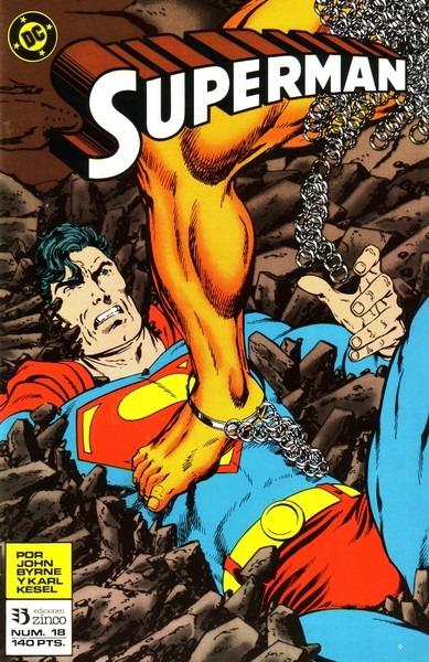 Superman #18
