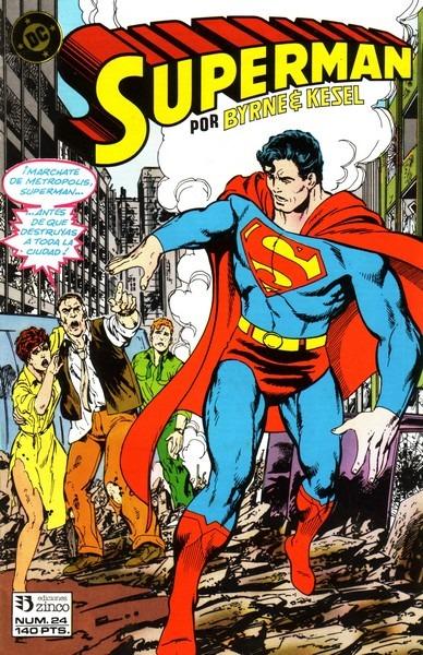Superman #24