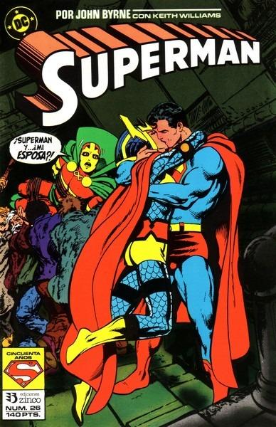 Superman #26