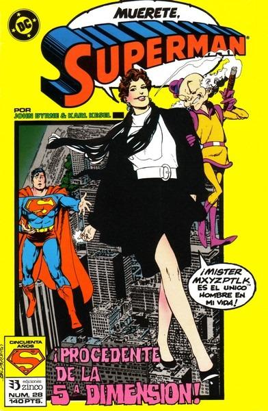 Superman #28
