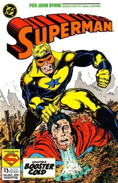 Superman #29