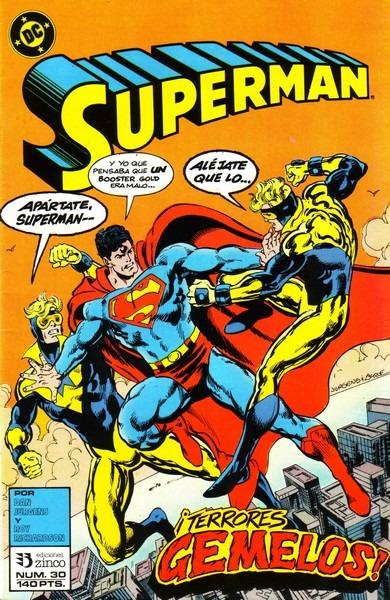 Superman #30