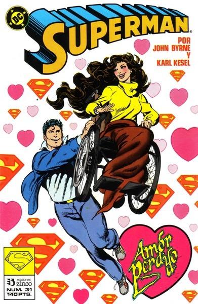 Superman #31