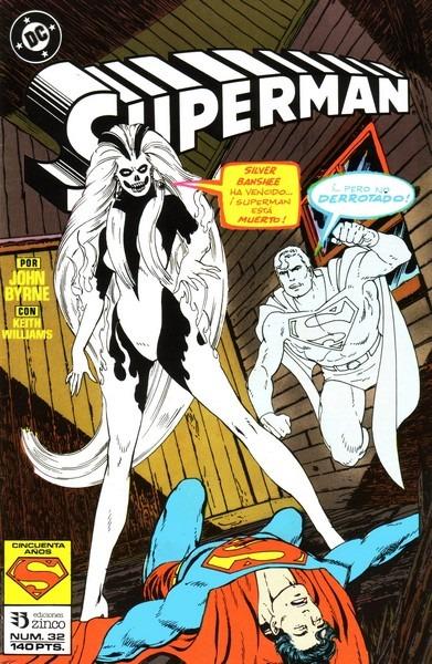 Superman #32