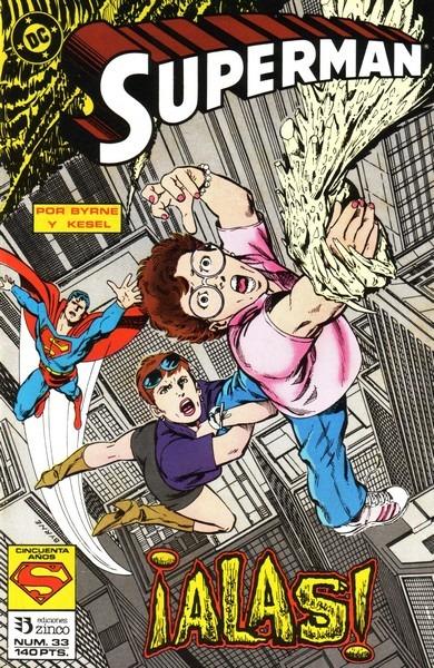 Superman #33