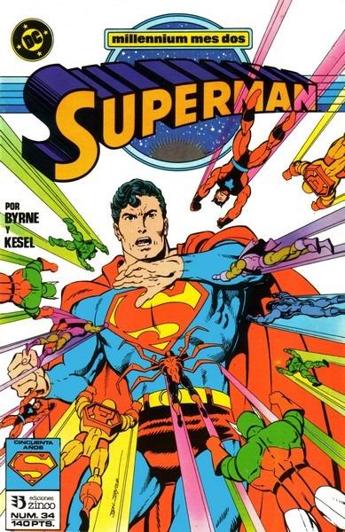 Superman #34