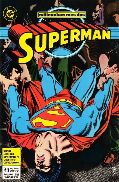 Superman #35