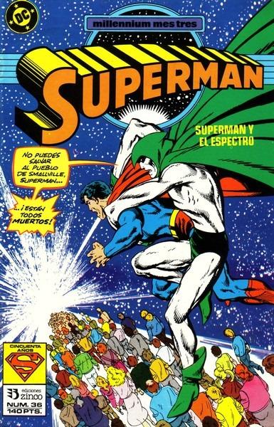 Superman #36