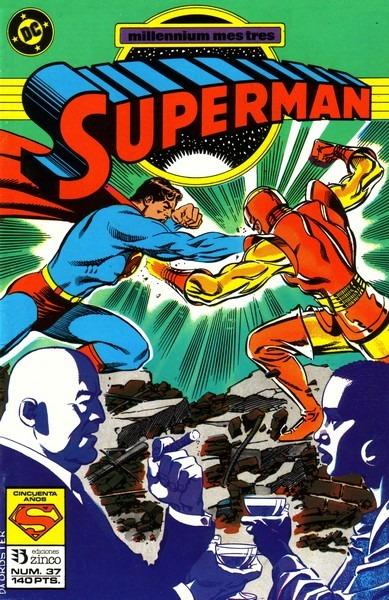 Superman #37
