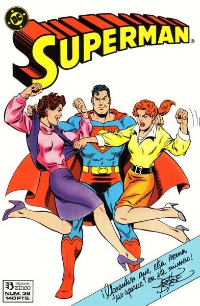 Superman #38