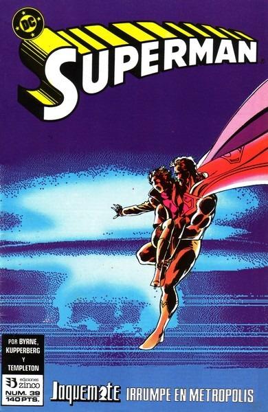 Superman #39