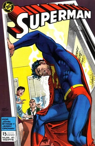 Superman #41