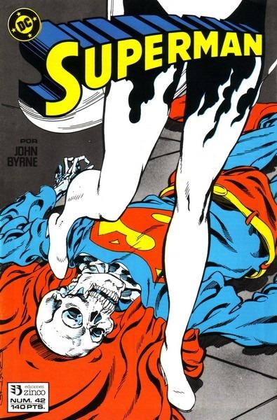 Superman #42