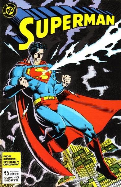 Superman #43