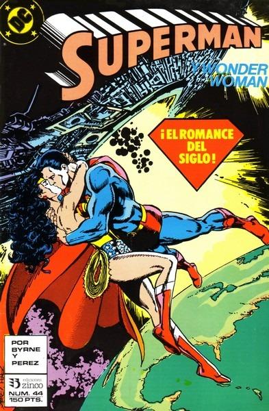 Superman #44