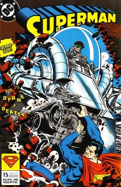 Superman #46