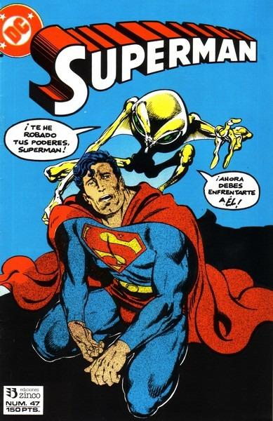 Superman #47