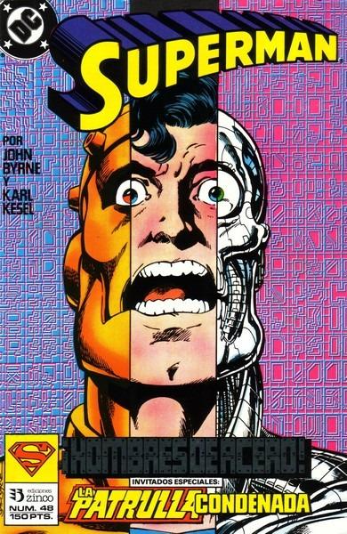 Superman #48