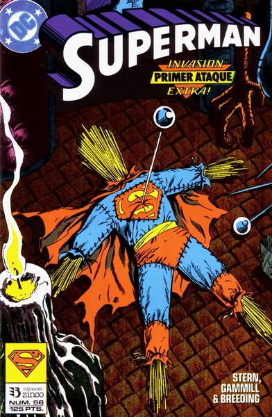 Superman #56