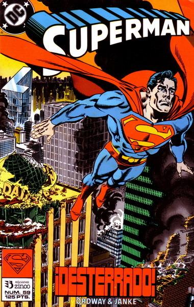 Superman #59