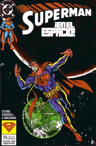 Superman #60