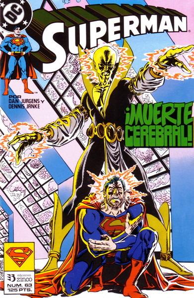 Superman #63