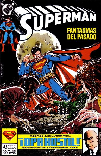 Superman #65
