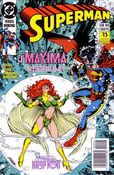 Superman #94