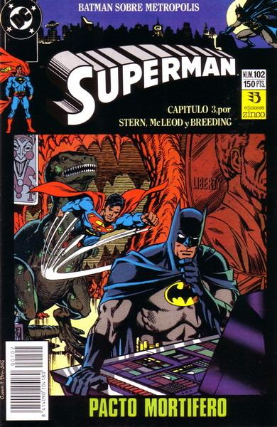 Superman 102