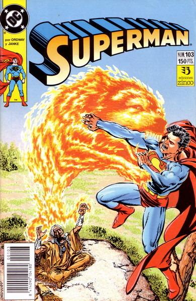 Superman 103