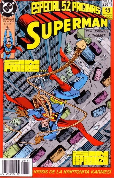 Superman 111