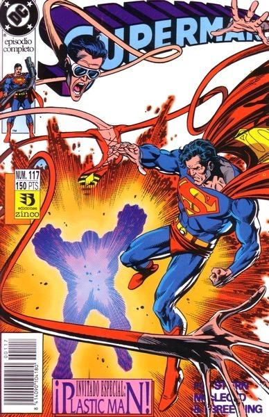Superman 117
