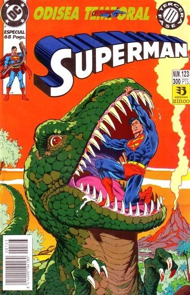 Superman 123