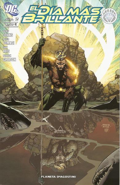 El Día más Brillante #2