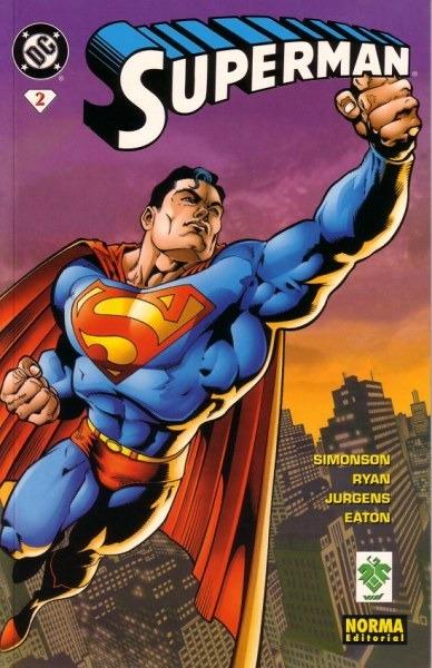 Superman #2