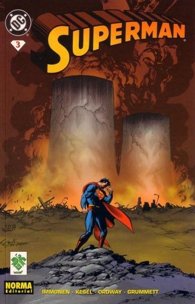 Superman #3