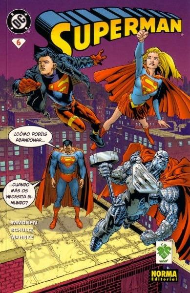 Superman #6