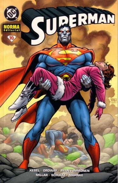 Superman #10