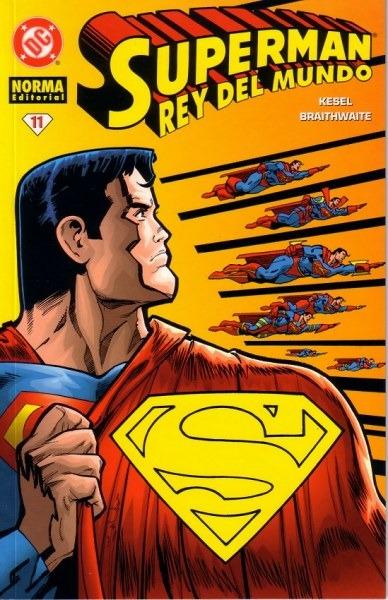Superman #11