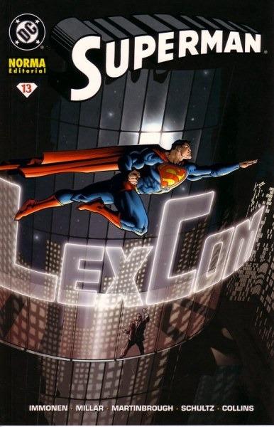 Superman #13