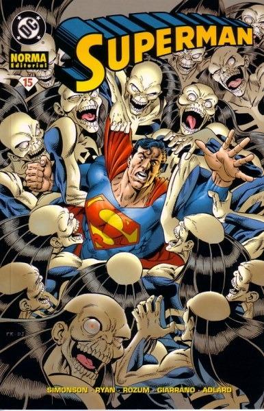 Superman #15