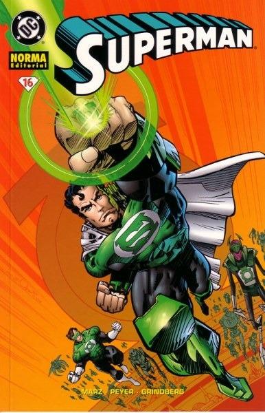 Superman #16