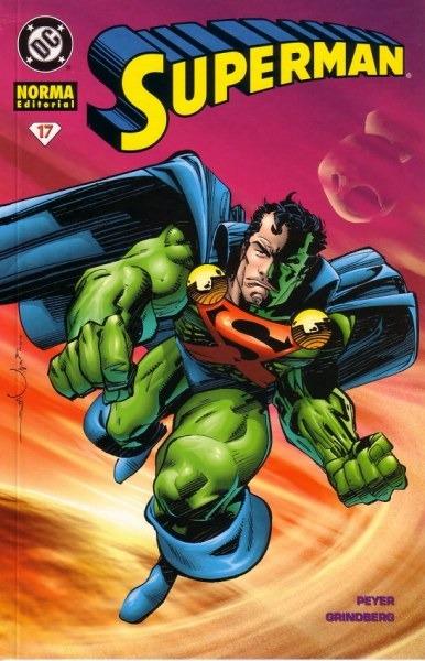 Superman #17